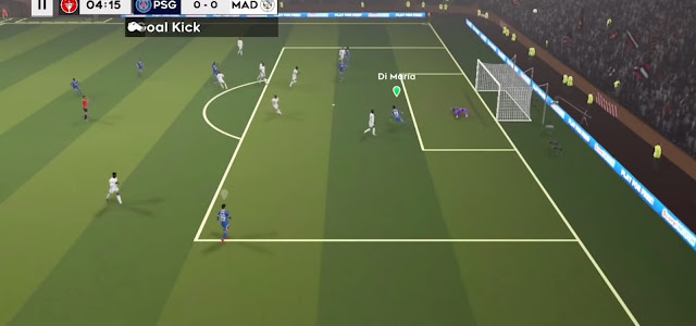Dream League Soccer 2022 apk